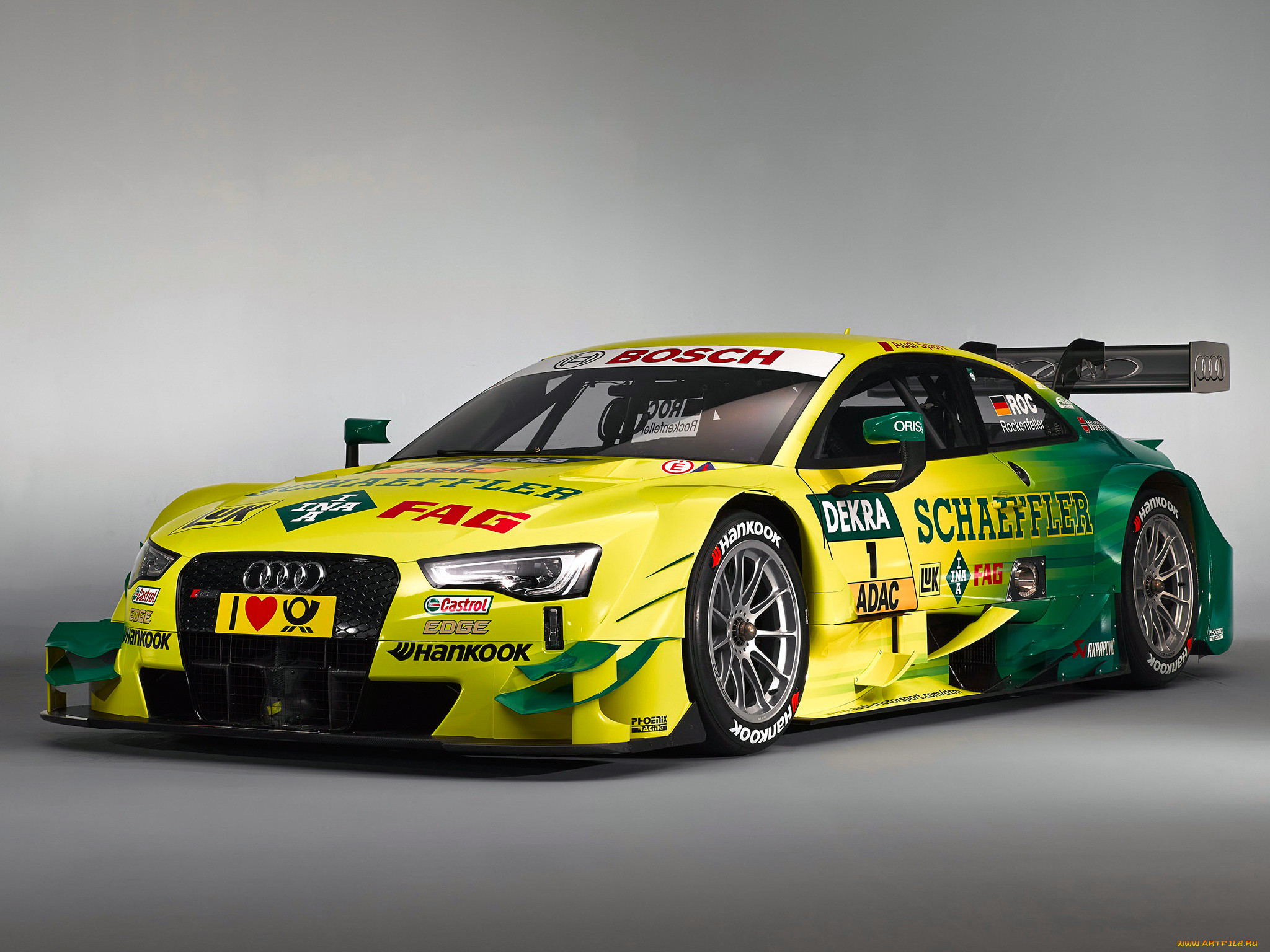 , audi, dtm